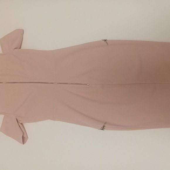 Cocktail Dress - Picture 3 of 4